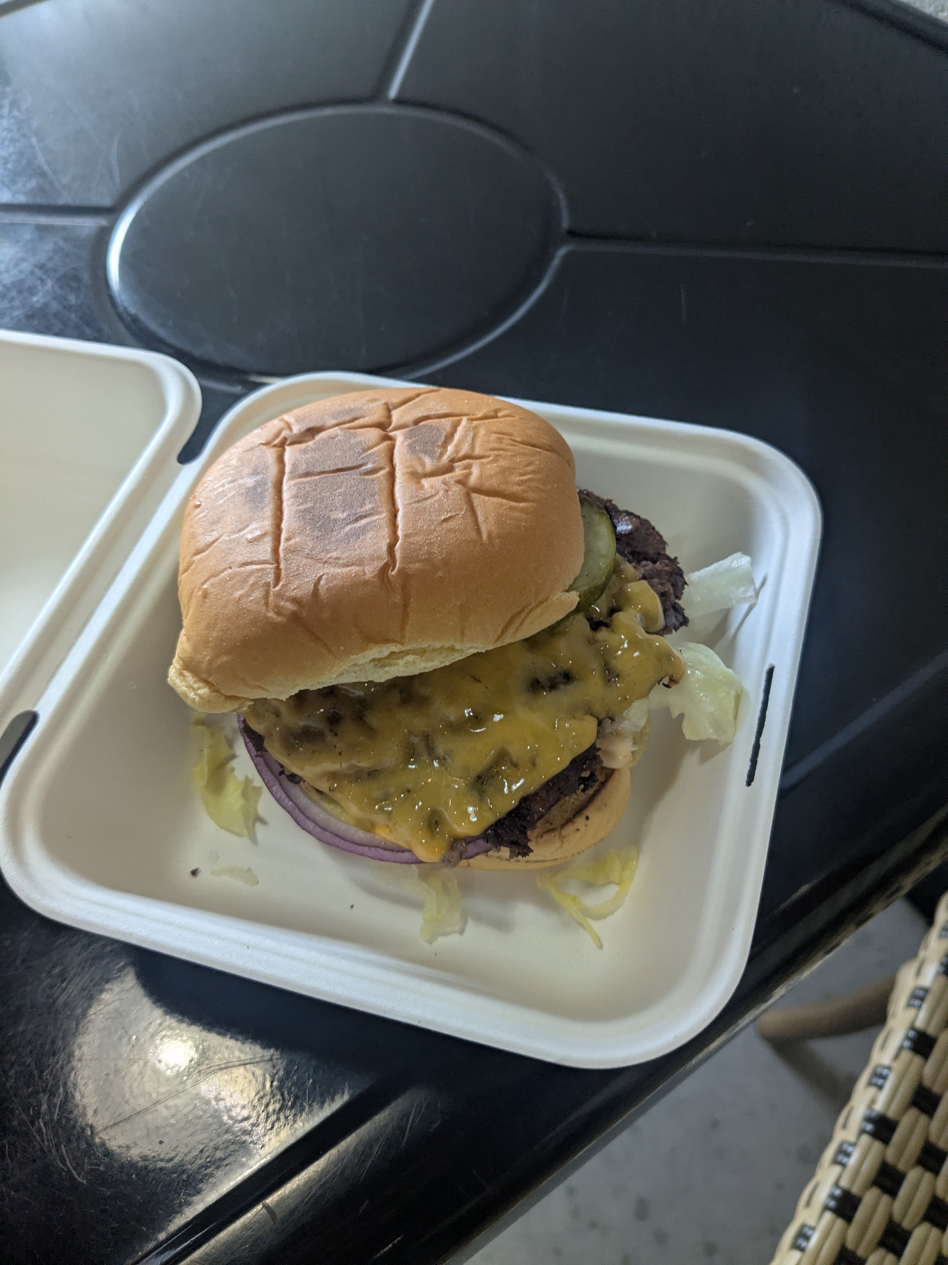 Burger